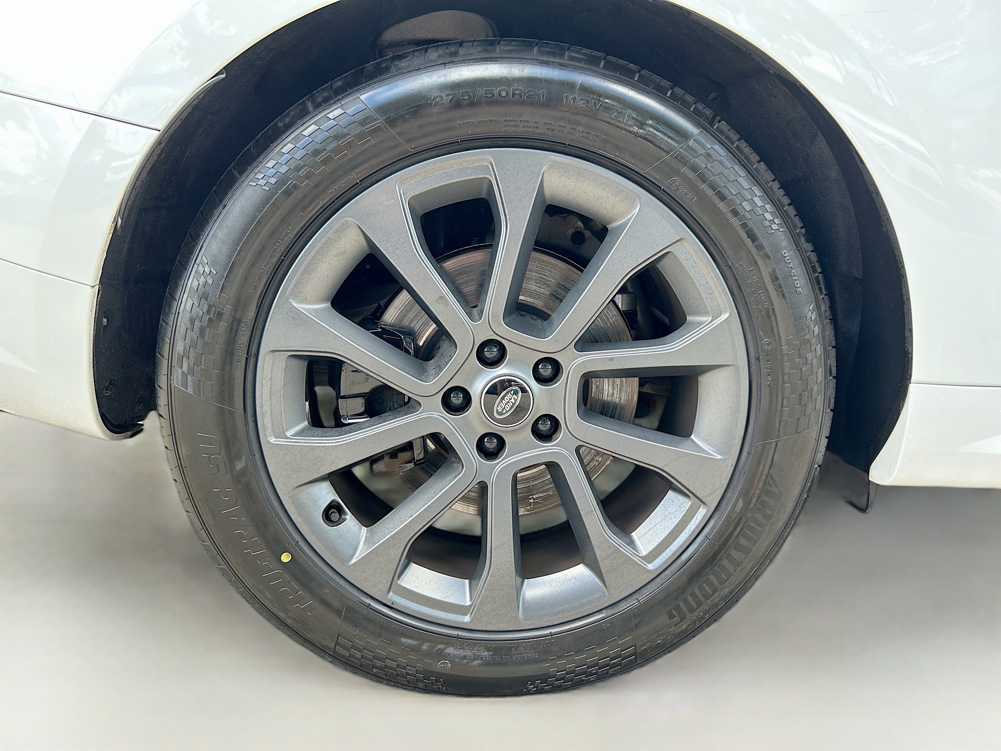 2024 Land Rover Range Rover Sport SE photo 31