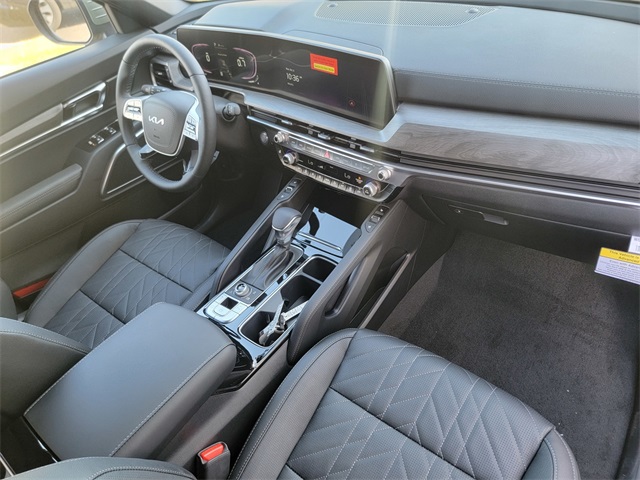 2025 Kia Telluride X-Line EX X-Pro photo 17
