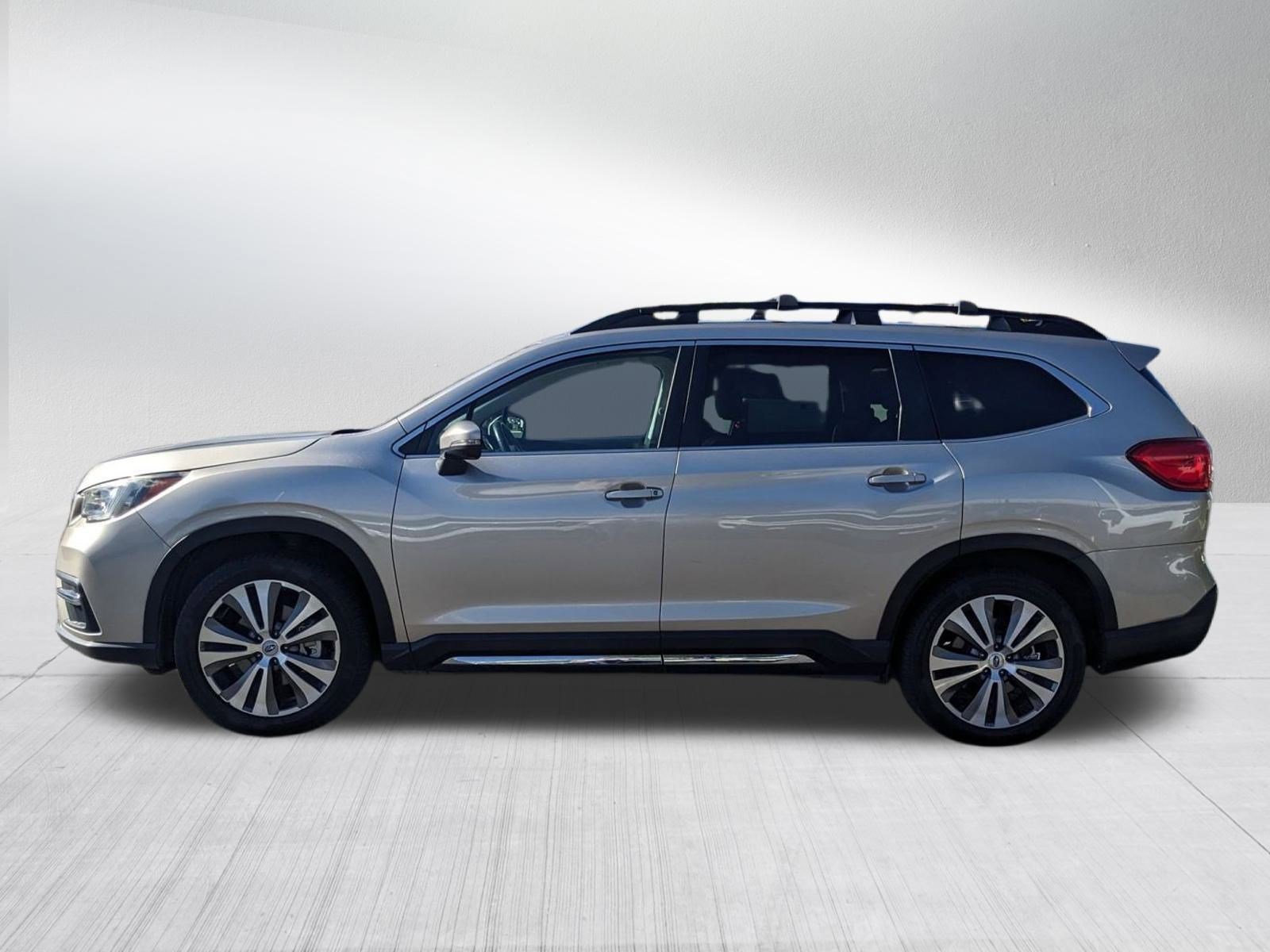 2019 Subaru Ascent Limited photo 2