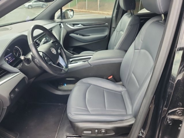 2022 Buick Enclave Essence photo 4