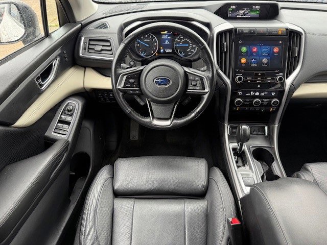 2021 Subaru Ascent Limited photo 29