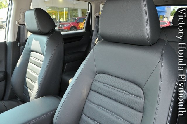 2026 Honda CR-V EX-L photo 8