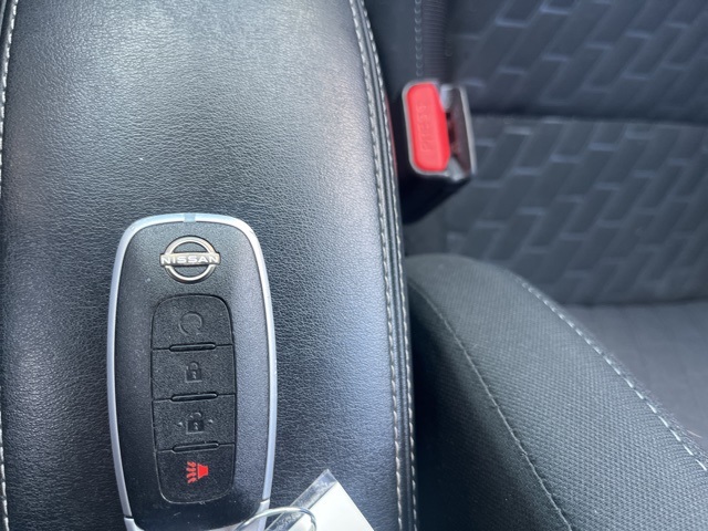 2024 Nissan Kicks SV photo 20
