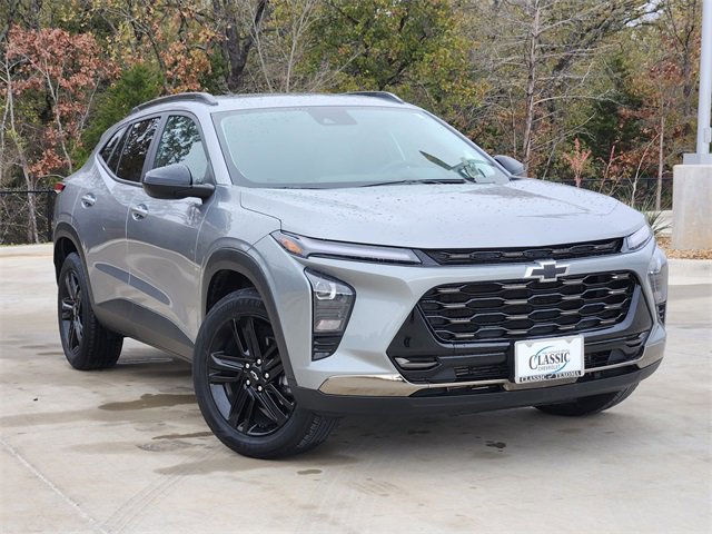 2024 Chevrolet Trax Activ's photo