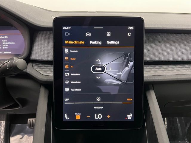 2022 Polestar PS2 e-AWD photo 18