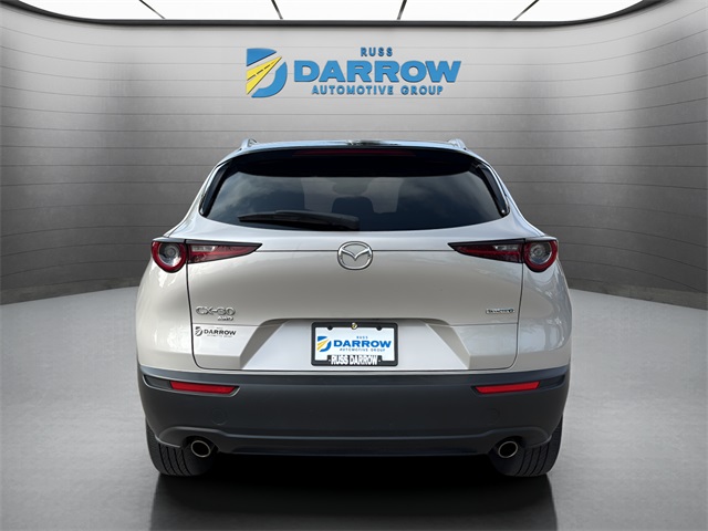 2024 Mazda CX-30 2.5 S Premium photo 3