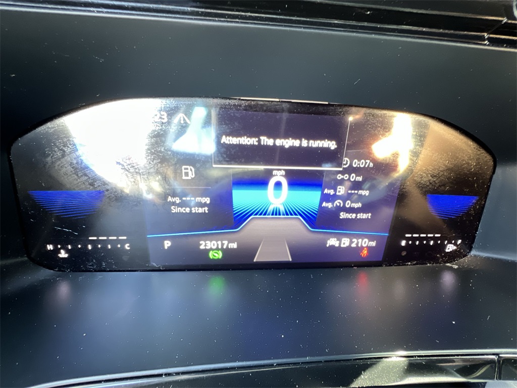 2024 Volkswagen Taos S photo 17