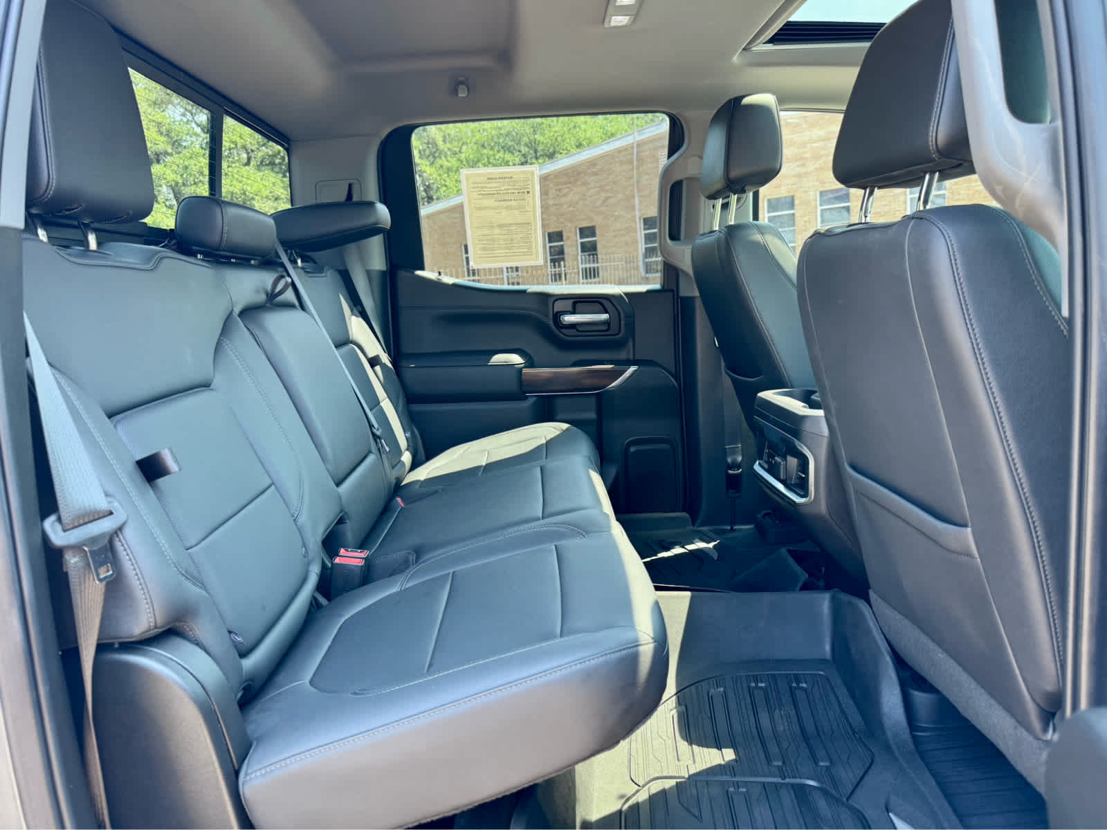 2022 Gmc Sierra 1500 Limited SLT photo 10