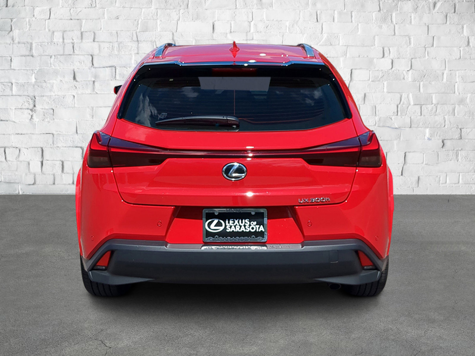 2025 Lexus UX Premium photo 5