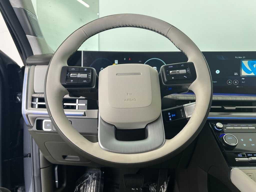2025 Hyundai Santa Fe Calligraphy photo 18