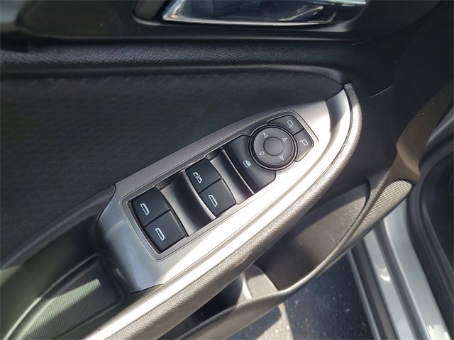 2023 Chevrolet Malibu 1LT photo 20