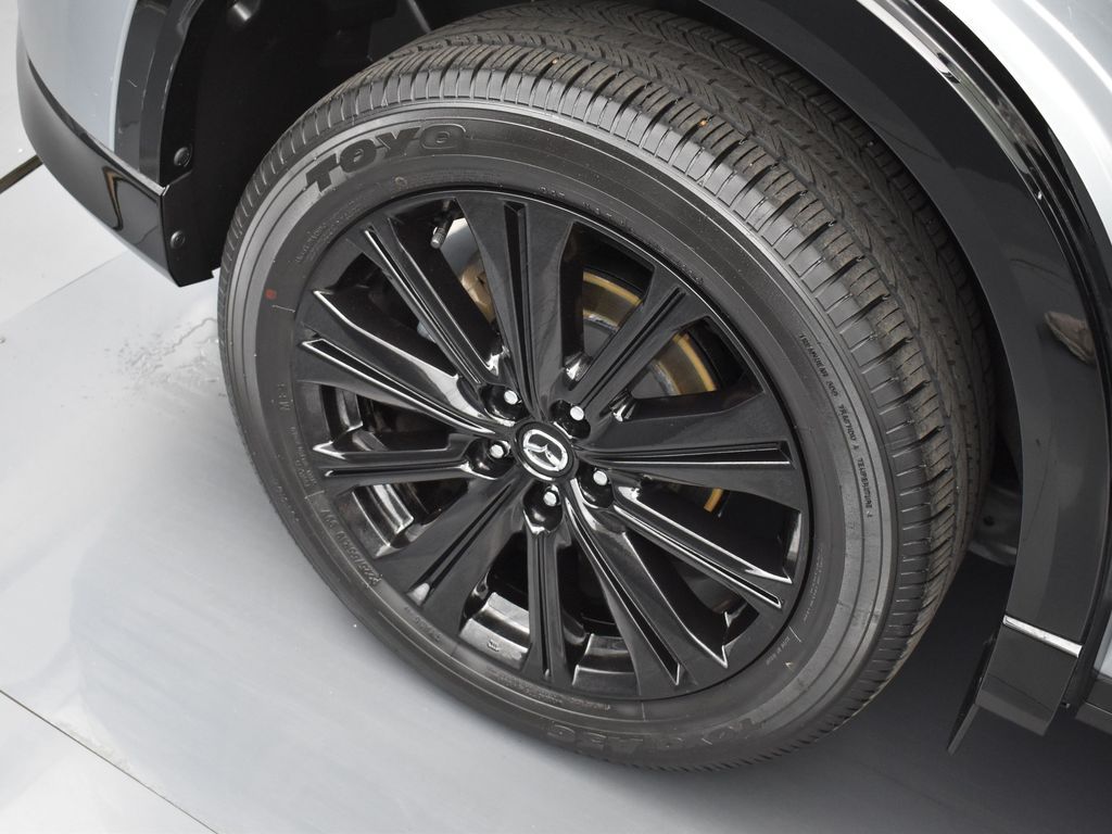 2023 Mazda CX-5 2.5 Turbo photo 26