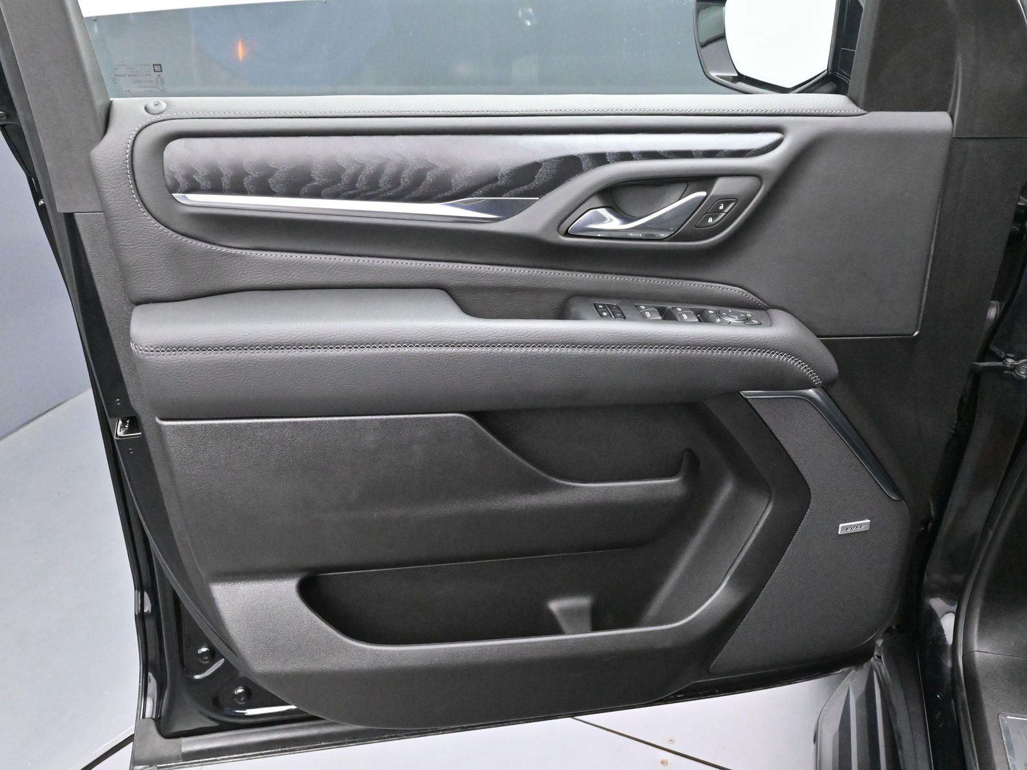 2024 Gmc Yukon Denali photo 10