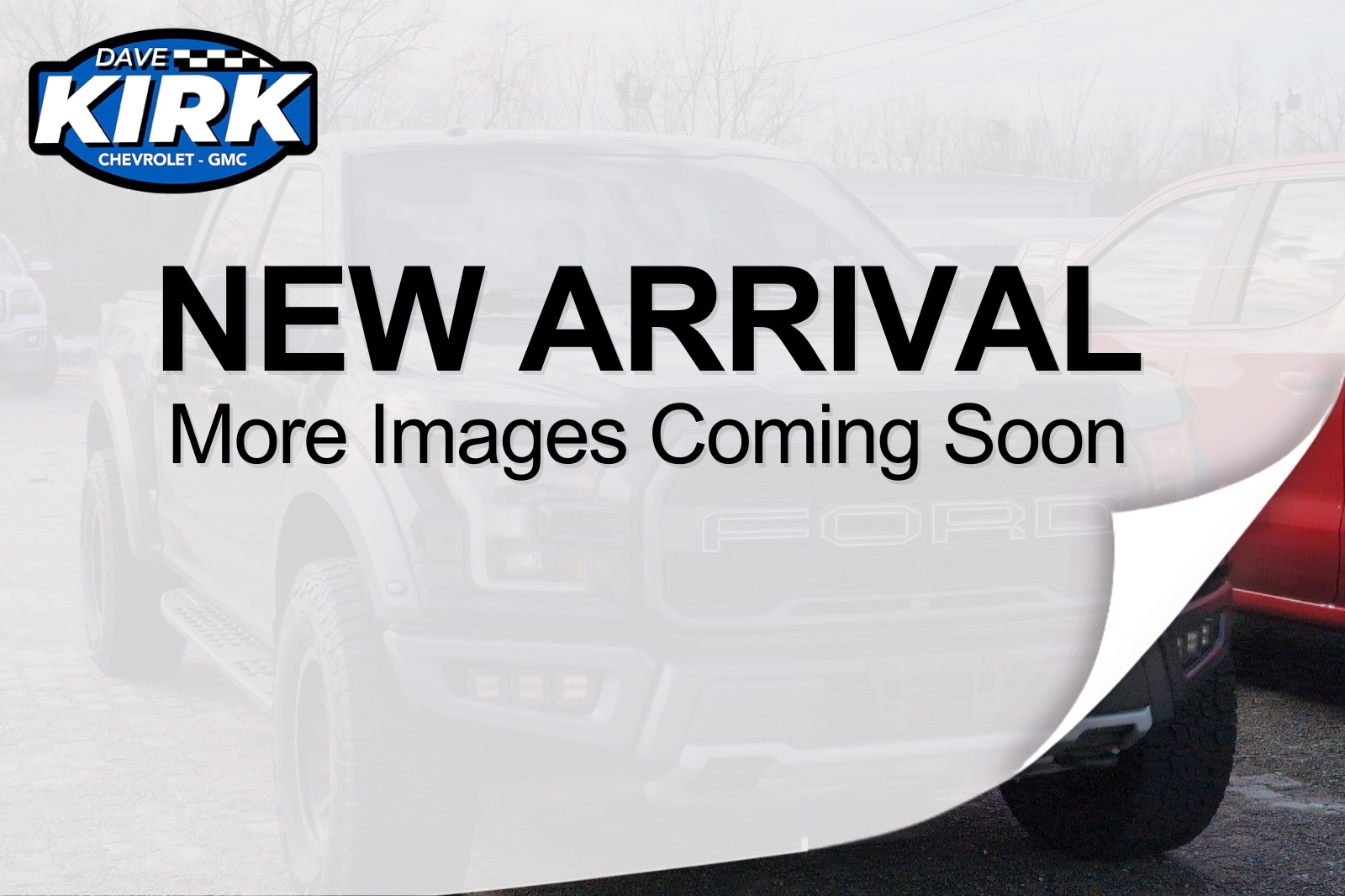 2018 Ford F-150 Raptor's photo