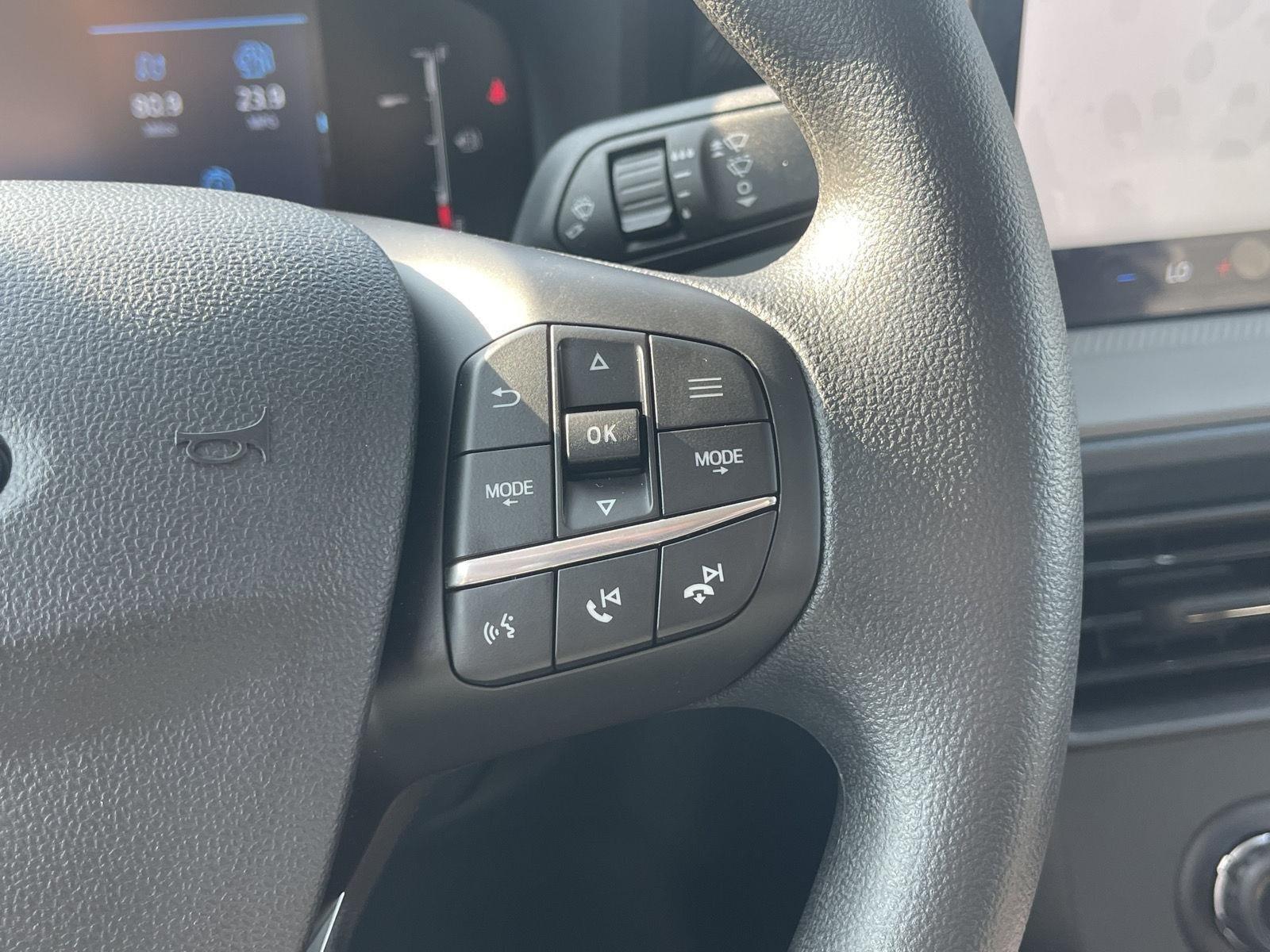 2025 Ford Maverick XLT photo 23