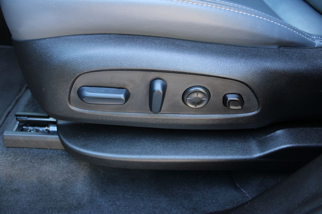 2024 Buick Enclave Premium photo 31