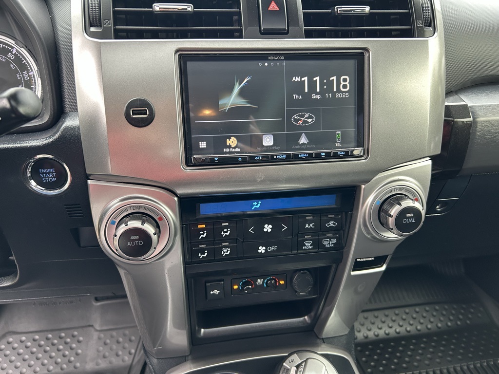 2022 Toyota 4Runner Limited photo 19