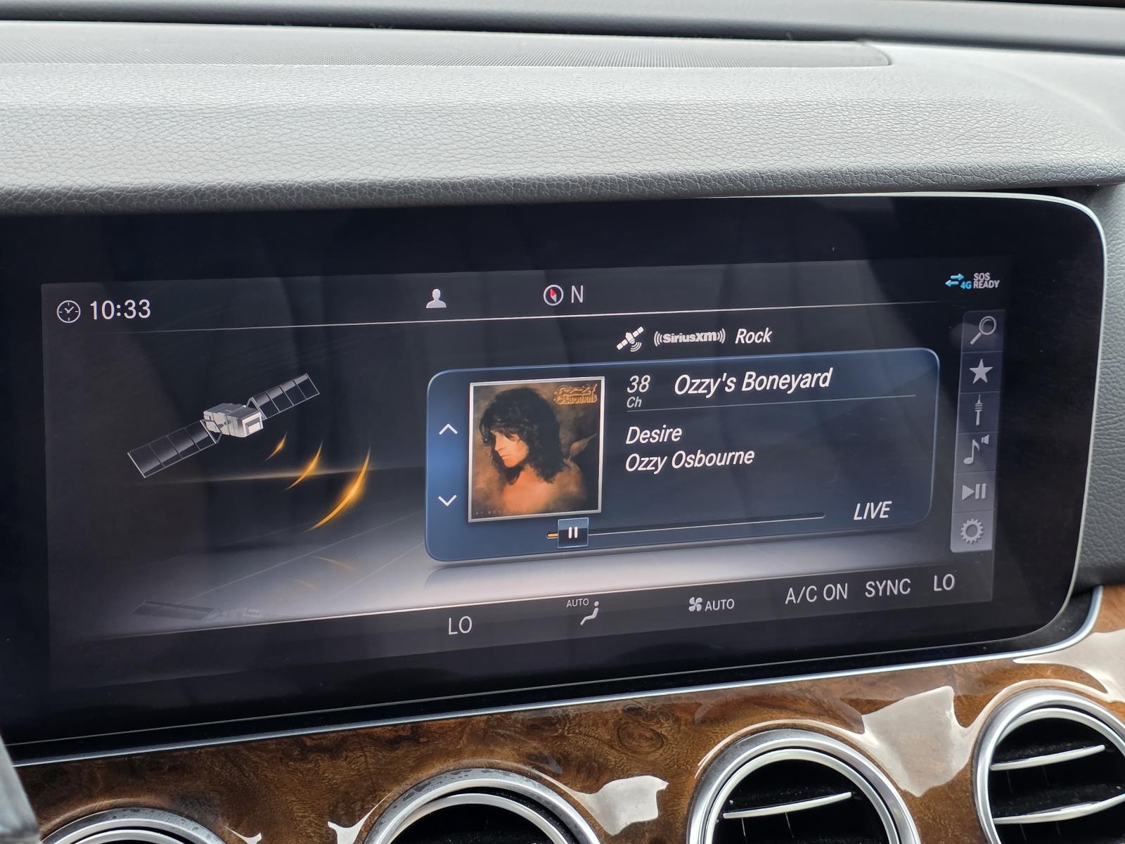 2020 Mercedes Benz E 450 4MATIC photo 20
