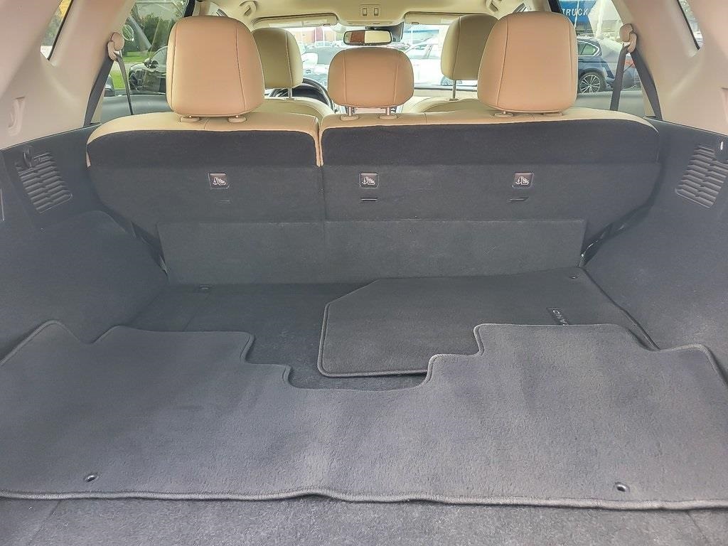 2021 NISSAN MURANO - Image 19