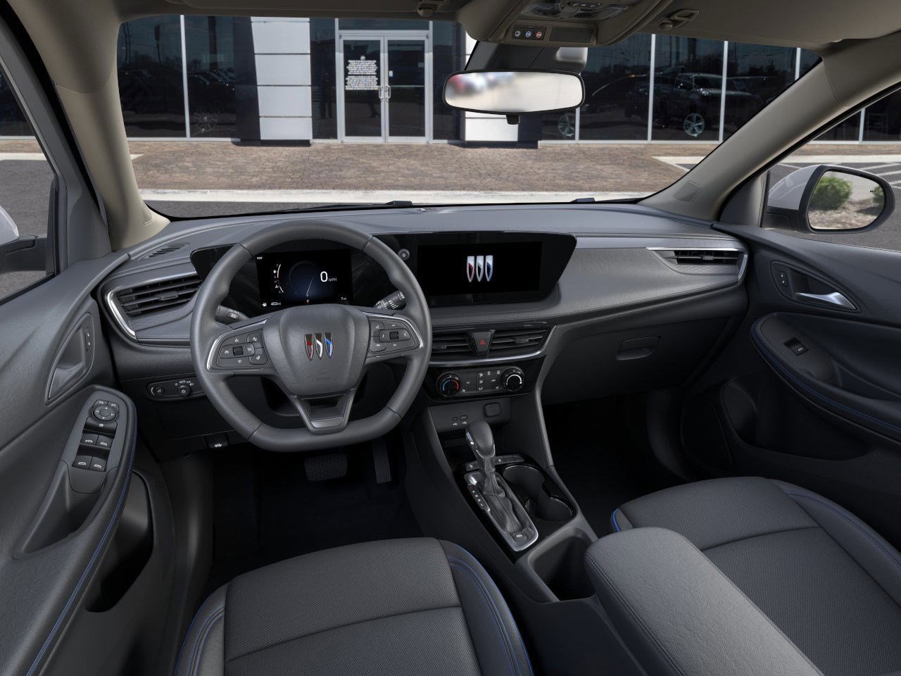 2026 Buick Encore GX Sport Touring photo 13