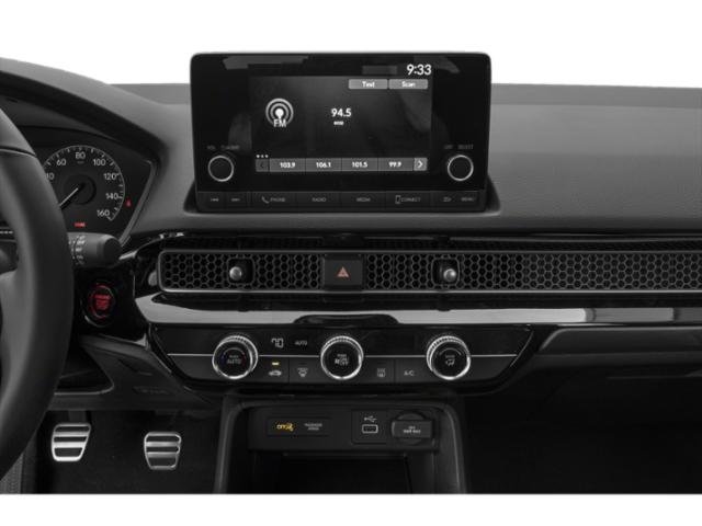 2023 Honda Civic Hatchback Sport photo 10