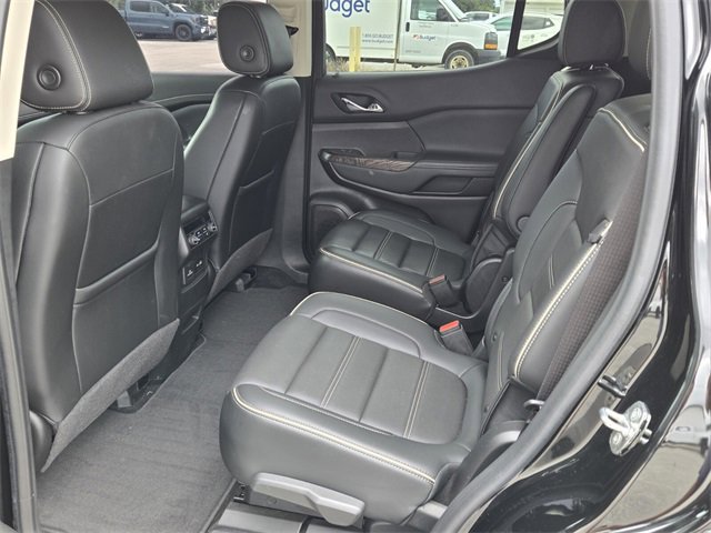 2021 Gmc Acadia Denali photo 9