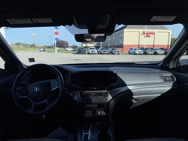 2019 Honda Passport EX-L photo 13