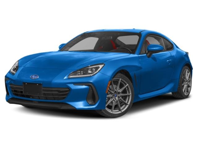 2026 Subaru BRZ Limited's photo