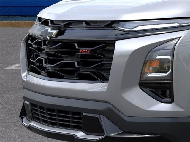 2026 Chevrolet Equinox RS photo 9