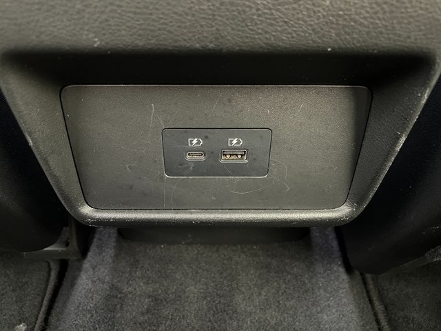 2023 Nissan Rogue SV photo 12