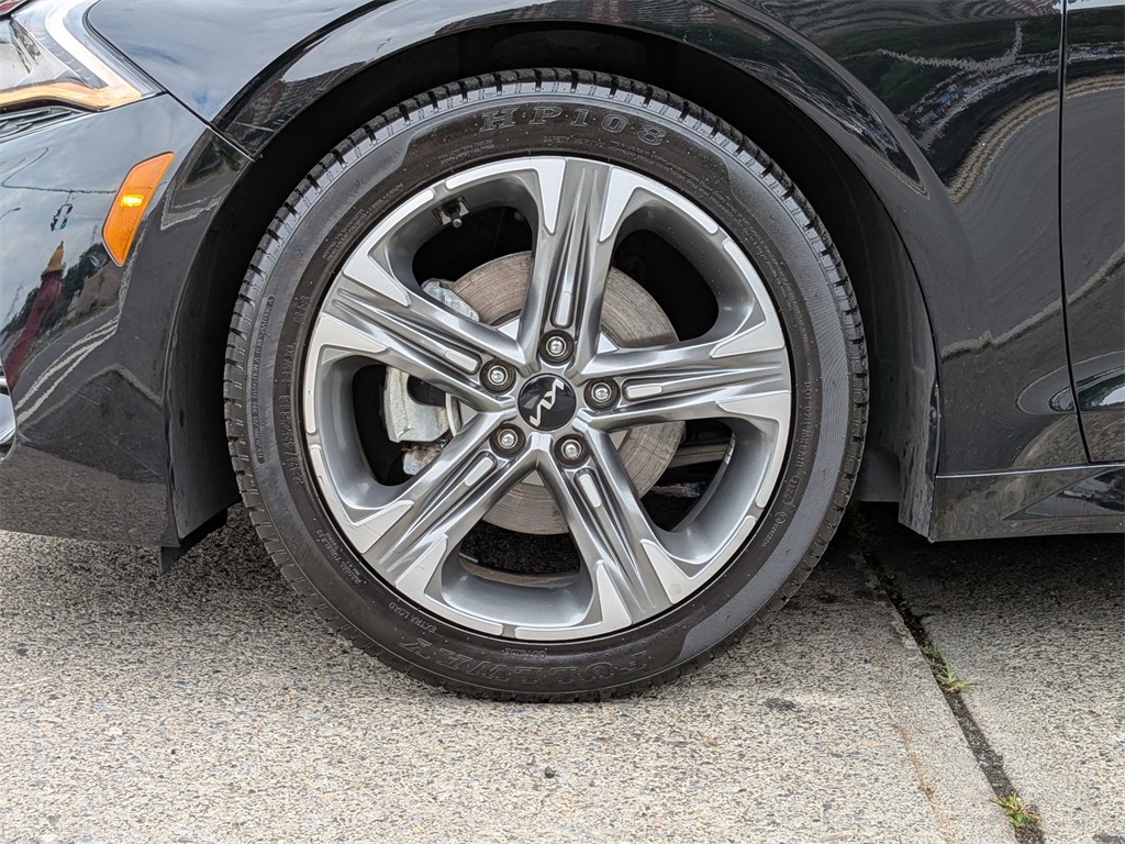 2023 Kia K5 EX photo 29
