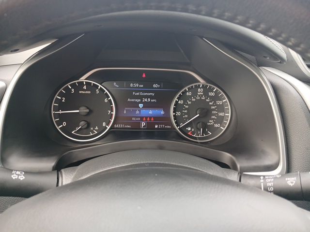 2023 Nissan Murano SV photo 15