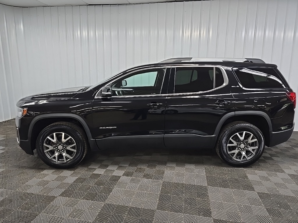 2023 Gmc Acadia SLE photo 4