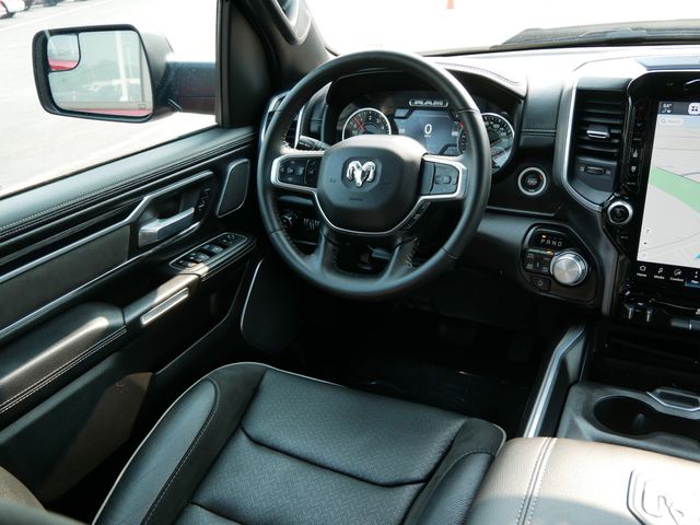 2023 Ram 1500 Laramie photo 13