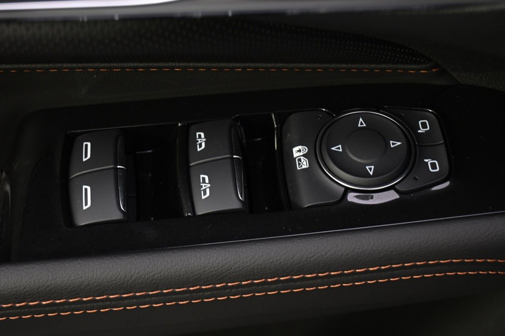 2026 Cadillac CT4 Sport photo 20