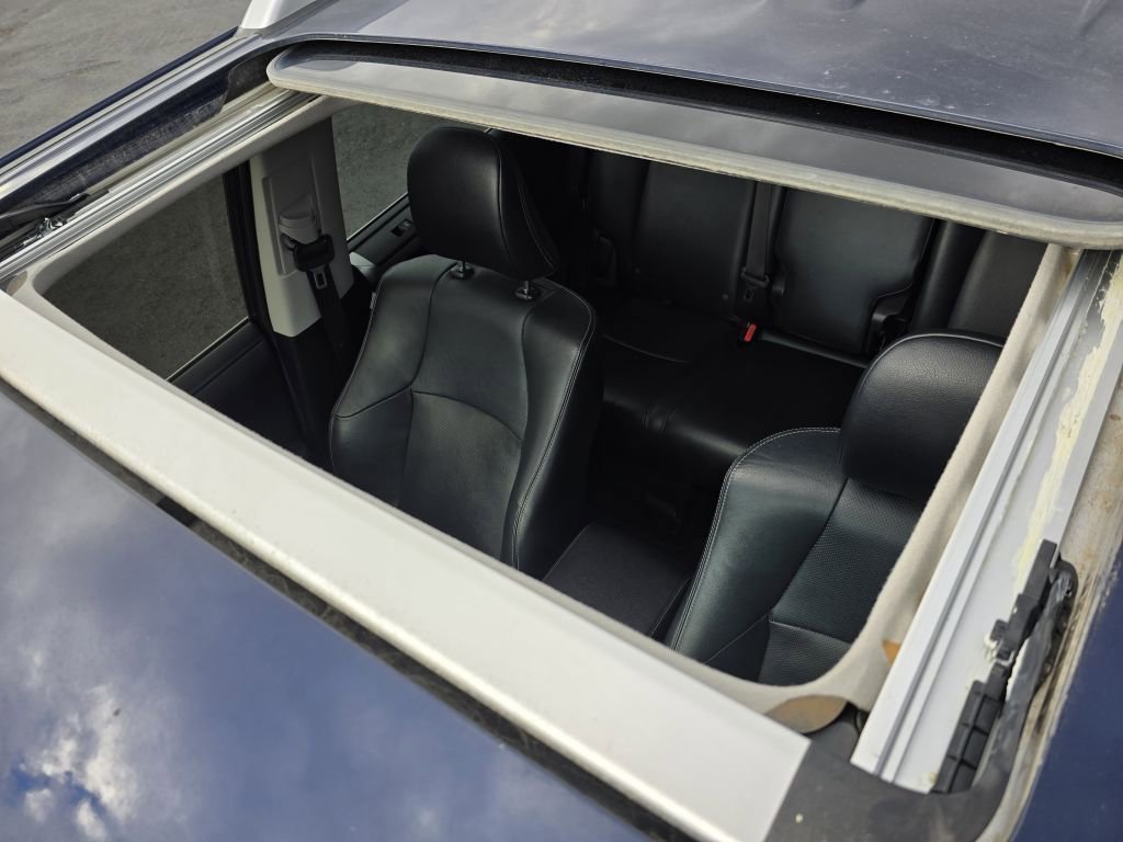 2022 Toyota 4Runner Limited photo 2