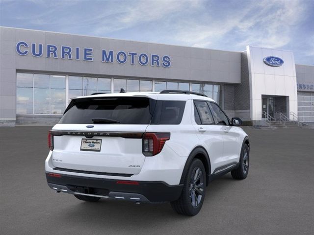 2025 FORD EXPLORER - Image 31