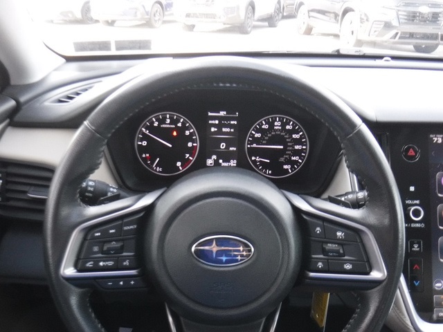 2023 Subaru Outback Premium photo 21