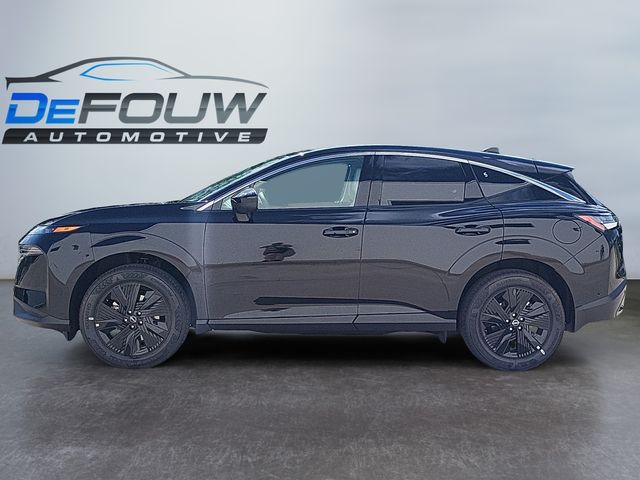 2025 Nissan Murano SV photo 6