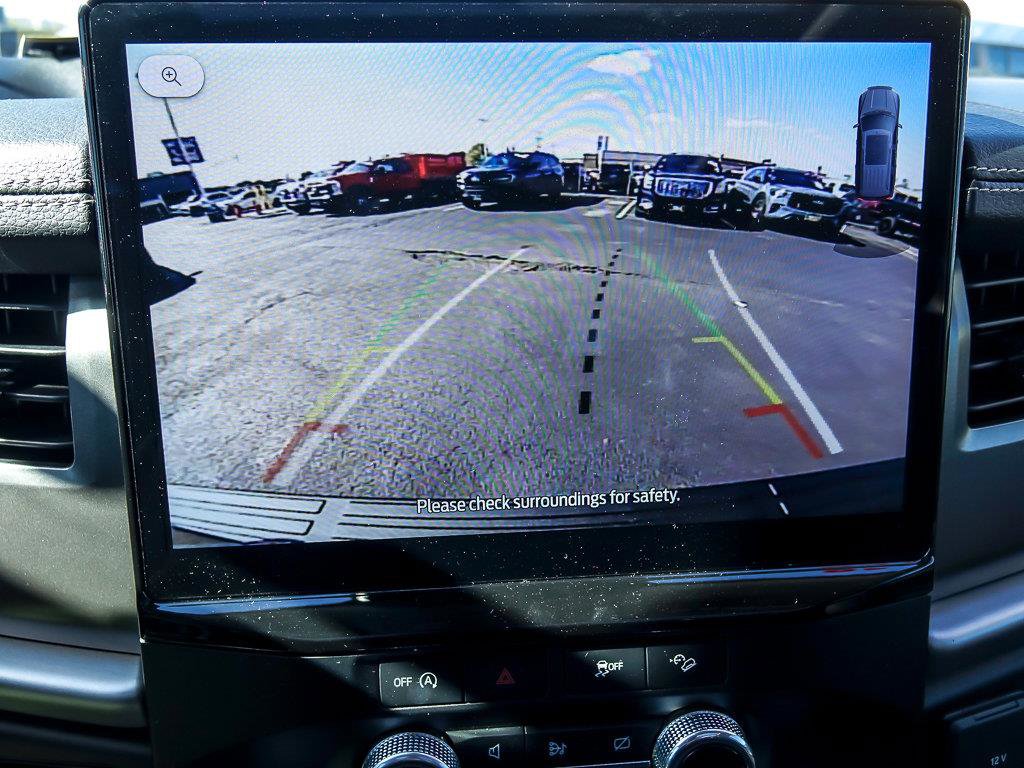 2024 FORD EXPEDITION - Image 20