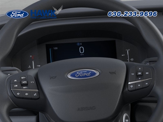 2026 FORD TRANSIT - Image 13