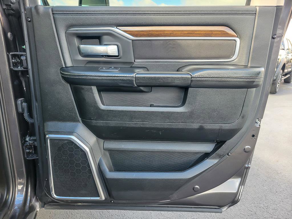 2024 RAM 2500 - Image 26