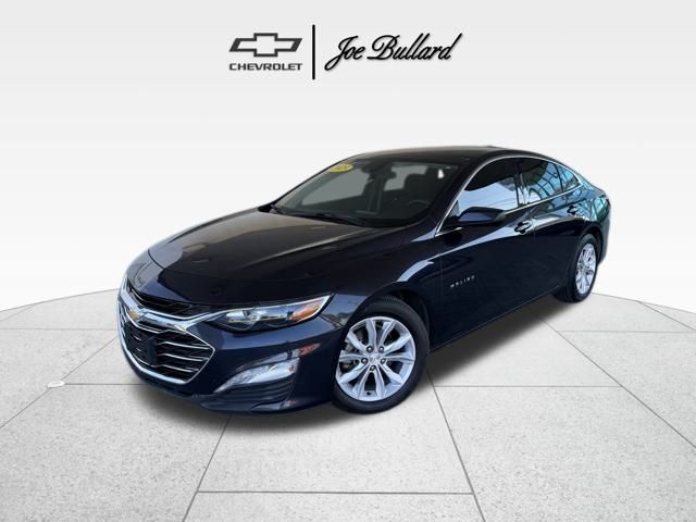 2023 Chevrolet Malibu 1LT