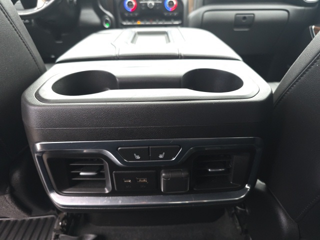 2021 Chevrolet Silverado 3500HD High Country photo 28