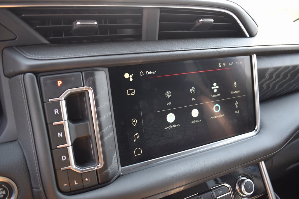 2023 Gmc Yukon XL Denali photo 12