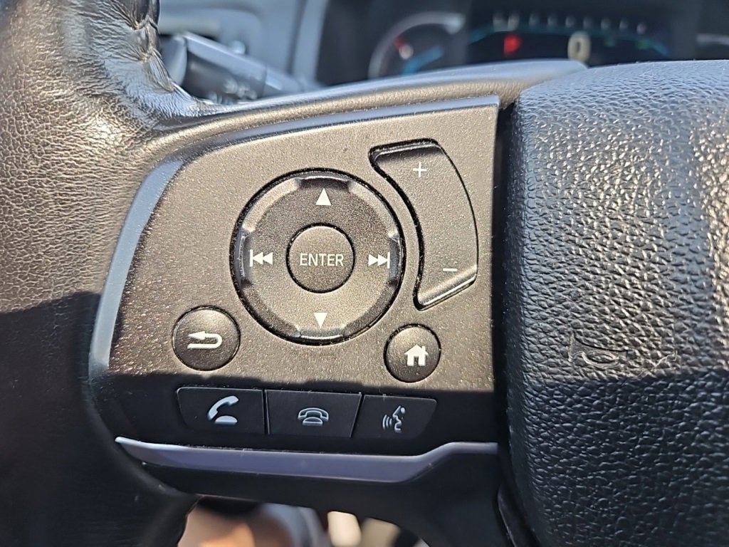 2019 Honda Pilot EX-L photo 14