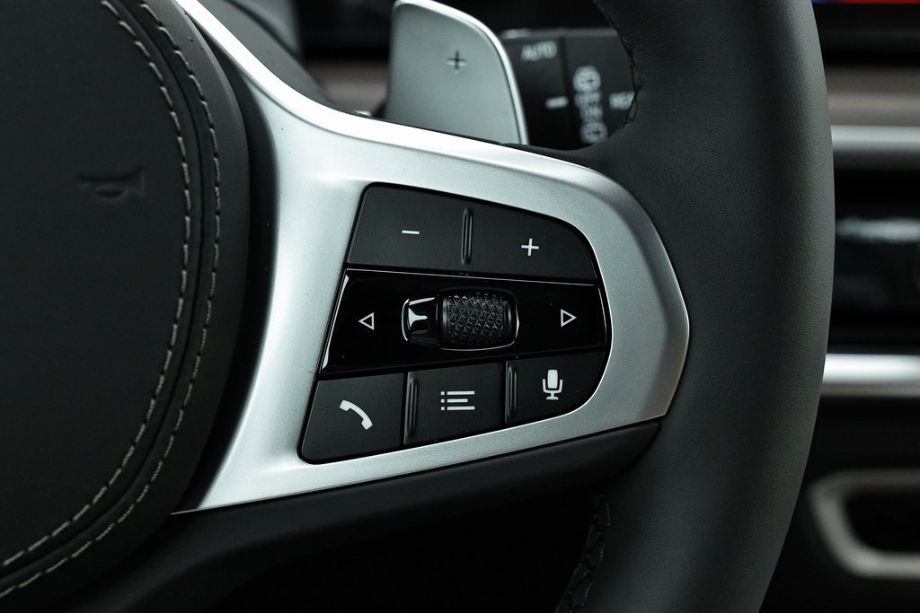 2026 Bmw X5 xDrive40i photo 33