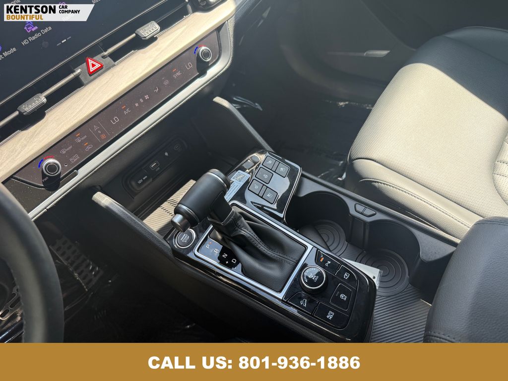 2023 Kia Sportage X-Pro Prestige photo 22
