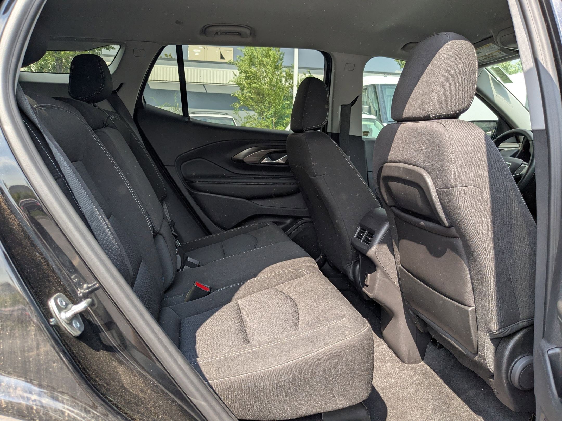 2024 Gmc Terrain SLE photo 21