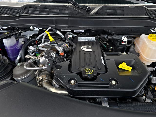 2026 Ram 4500 Tradesman photo 14